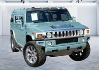 2007 HUMMER H2 Base