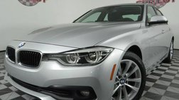 2018 BMW 3 Series 320i xDrive