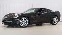 2014 Chevrolet Corvette Stingray