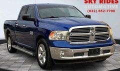 2015 Ram Ram Pickup 1500 Lone Star