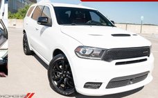 2019 Dodge Durango R/T