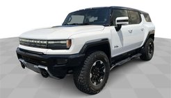 2024 GMC HUMMER EV 2X