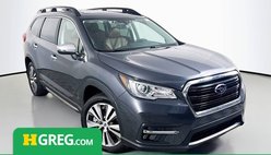 2021 Subaru Ascent Touring