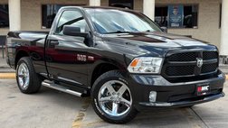 2017 Ram Ram Pickup 1500 Express