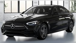 2024 Mercedes-Benz C-Class C 300 4MATIC