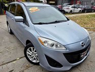 2012 Mazda MAZDA5 Sport