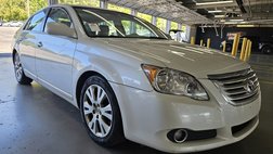2010 Toyota Avalon Limited
