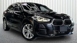 2022 BMW X2 xDrive28i