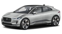 2022 Jaguar I-PACE EV400 HSE