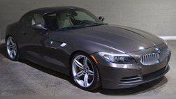 2010 BMW Z4 sDrive35i