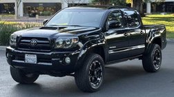 2006 Toyota Tacoma PreRunner V6