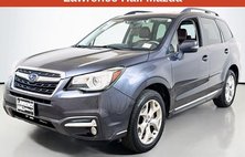 2018 Subaru Forester 2.5i Touring