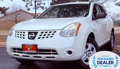 2009 Nissan Rogue SL
