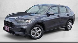 2023 Honda HR-V LX