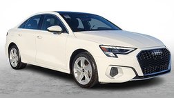 2024 Audi A3 Premium Plus 40 TFSI