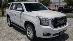 2020 GMC Yukon SLE