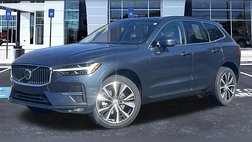 2022 Volvo XC60 B5 Momentum