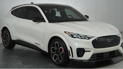 2024 Ford Mustang Mach-E GT