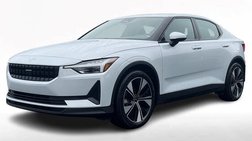 2023 Polestar 2 Long Range Dual Motor
