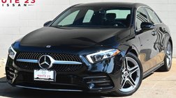 2022 Mercedes-Benz A-Class A 220 4MATIC