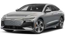2025 Audi A6 Sportback e-tron Premium Plus