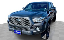 2020 Toyota Tacoma TRD Off-Road