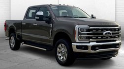 2023 Ford Super Duty F-250 Lariat