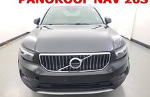 2019 Volvo XC40 T5 Inscription