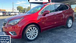 2019 Buick Envision Premium