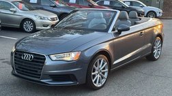 2016 Audi A3 2.0T quattro Premium Plus