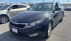 2012 Kia Optima EX