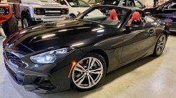2024 BMW Z4 sDrive30i