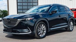 2020 Mazda CX-9 Grand Touring