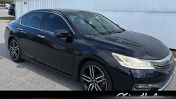 2016 Honda Accord Touring