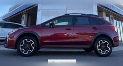 2016 Subaru Crosstrek Premium