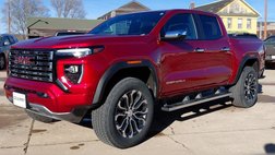 2024 GMC Canyon Denali