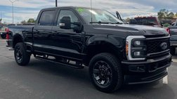 2023 Ford Super Duty F-250 Lariat