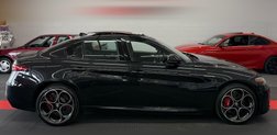 2022 Alfa Romeo Giulia Veloce