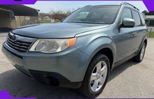 2010 Subaru Forester 2.5X Premium