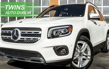 2021 Mercedes-Benz GLB GLB 250 4MATIC