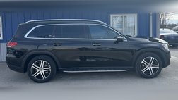 2020 Mercedes-Benz GLS GLS 450