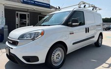 2022 Ram ProMaster City Base