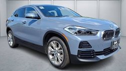 2022 BMW X2 xDrive28i