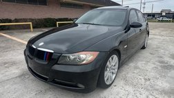 2008 BMW 3 Series 328i
