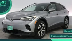 2023 Volkswagen ID.4 Pro