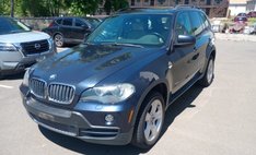 2008 BMW X5 3.0si
