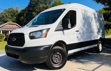 2019 Ford Transit 150