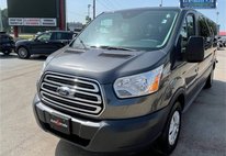 2017 Ford Transit 350 XLT