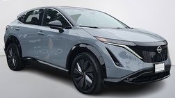 2023 Nissan Ariya Empower+