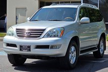 2005 Lexus GX 470 Base